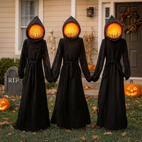 Reaper set of 3